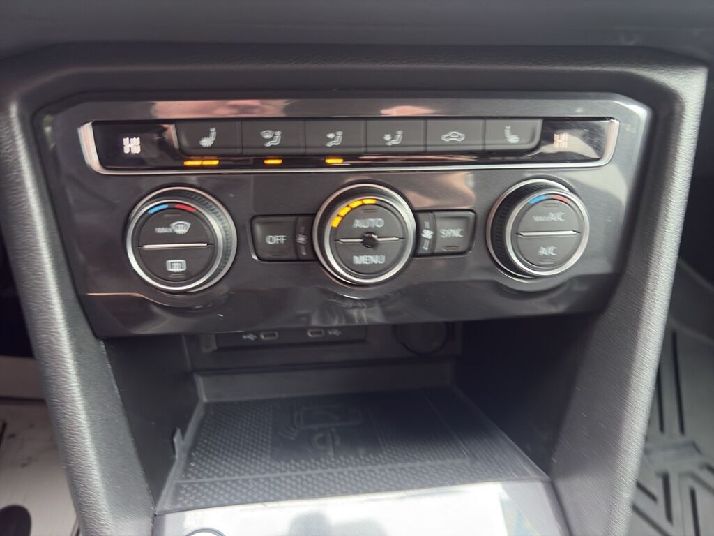 2021 Volkswagen Tiguan SE Wilmington NC