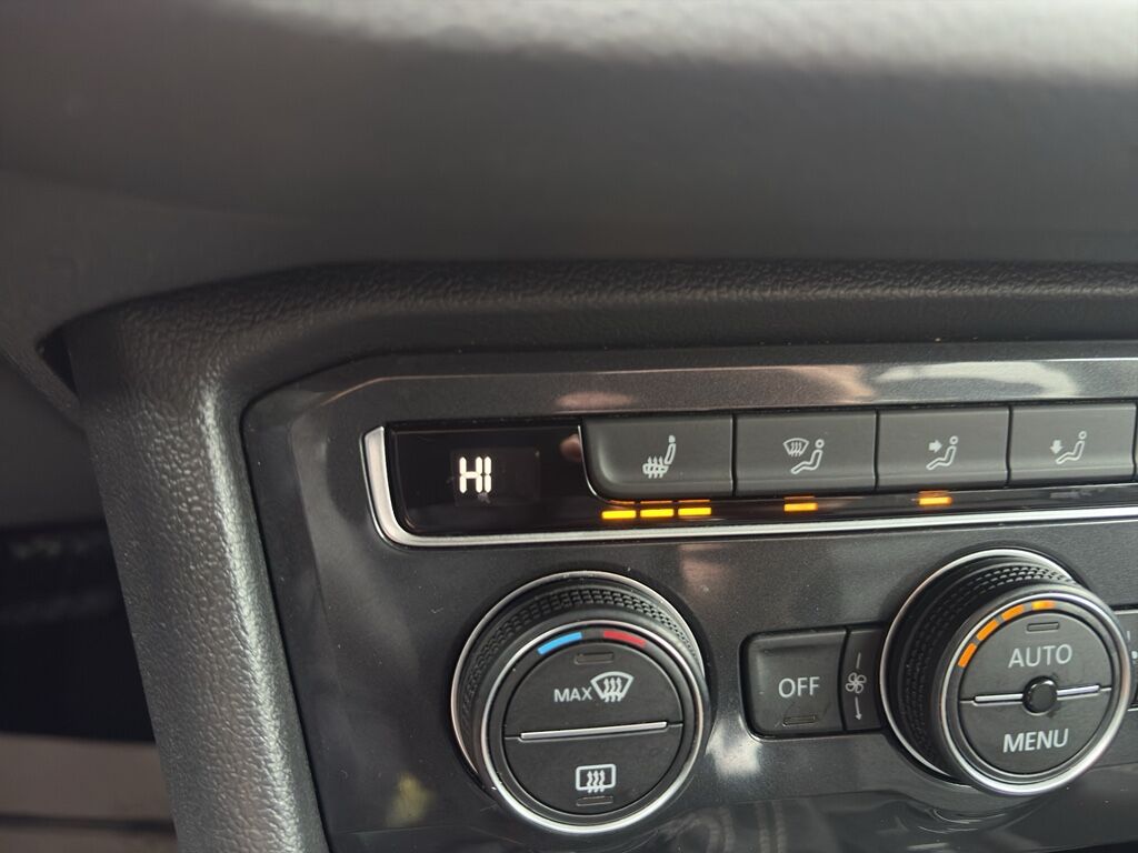 2021 Volkswagen Tiguan SE Wilmington NC