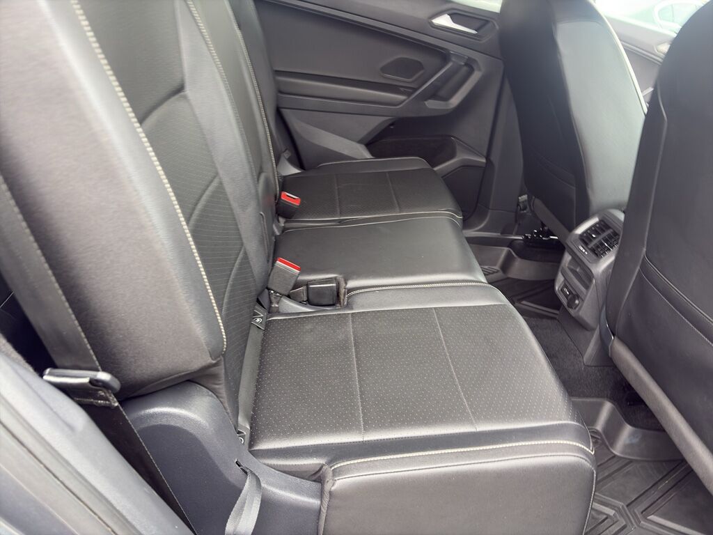 2021 Volkswagen Tiguan SE Wilmington NC