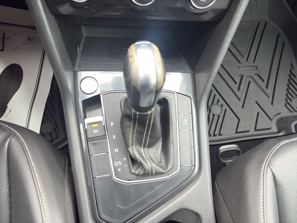 2021 Volkswagen Tiguan SE Wilmington NC