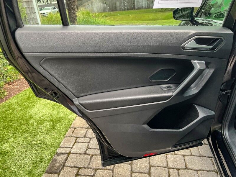 2021 Volkswagen Tiguan SE Wilmington NC