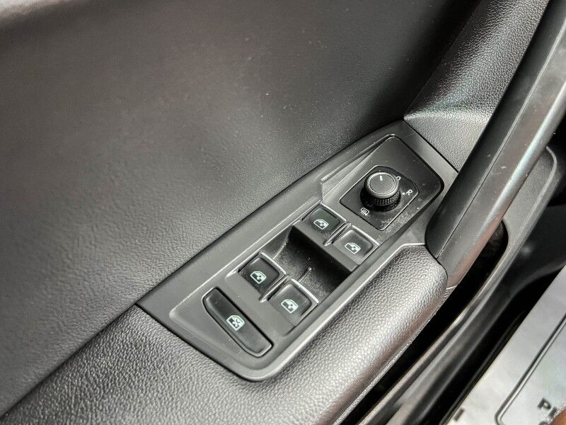 2021 Volkswagen Tiguan SE Wilmington NC