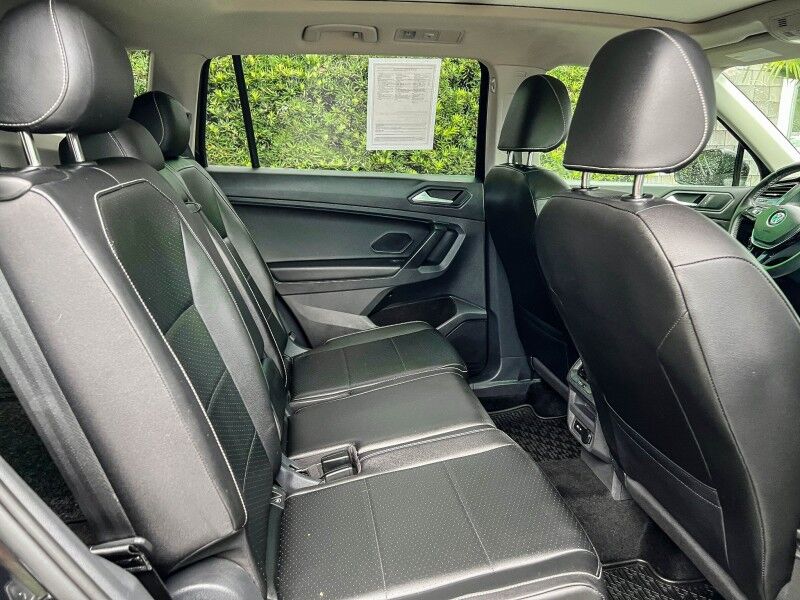 2021 Volkswagen Tiguan SE Wilmington NC
