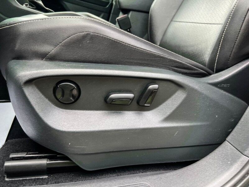 2021 Volkswagen Tiguan SE Wilmington NC