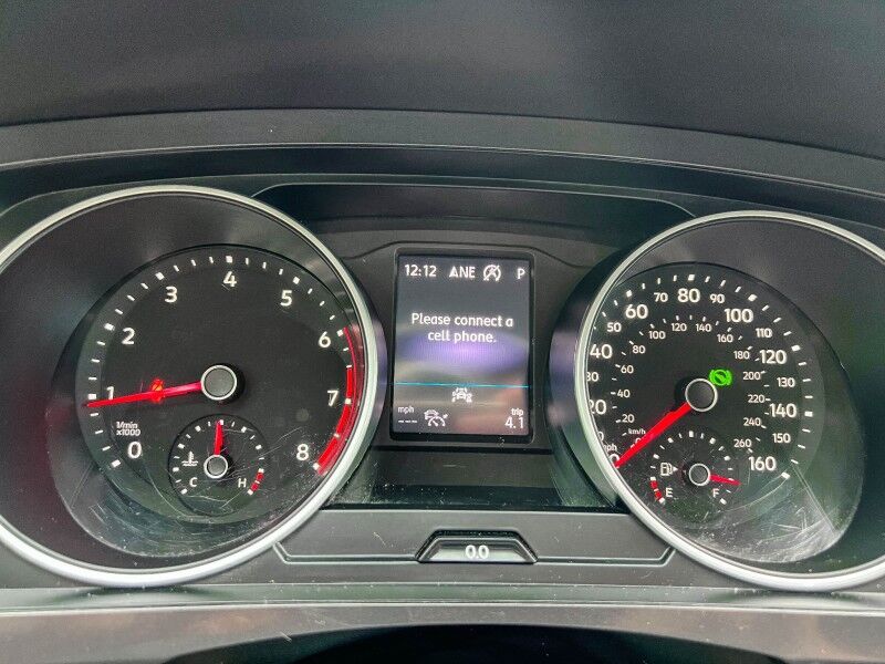 2021 Volkswagen Tiguan SE Wilmington NC