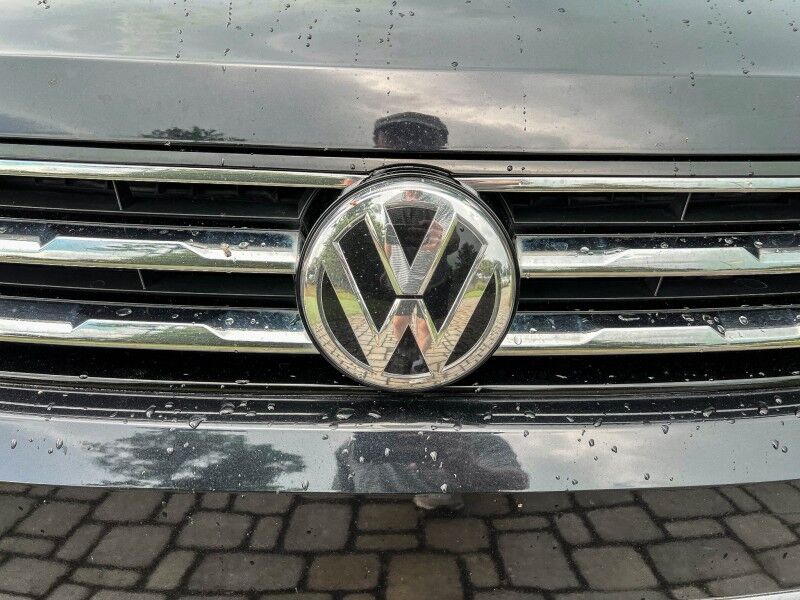 2021 Volkswagen Tiguan SE Wilmington NC