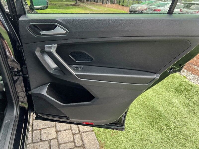 2021 Volkswagen Tiguan SE Wilmington NC