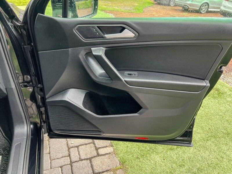 2021 Volkswagen Tiguan SE Wilmington NC