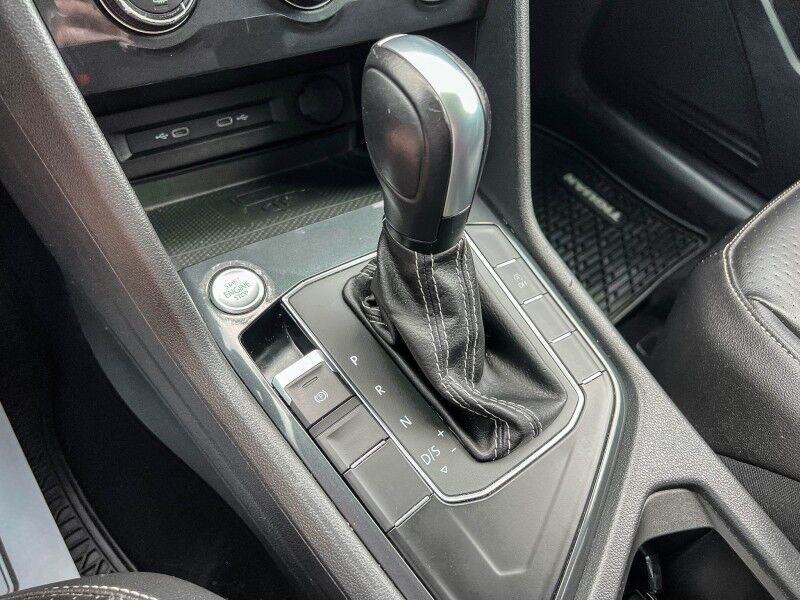2021 Volkswagen Tiguan SE Wilmington NC