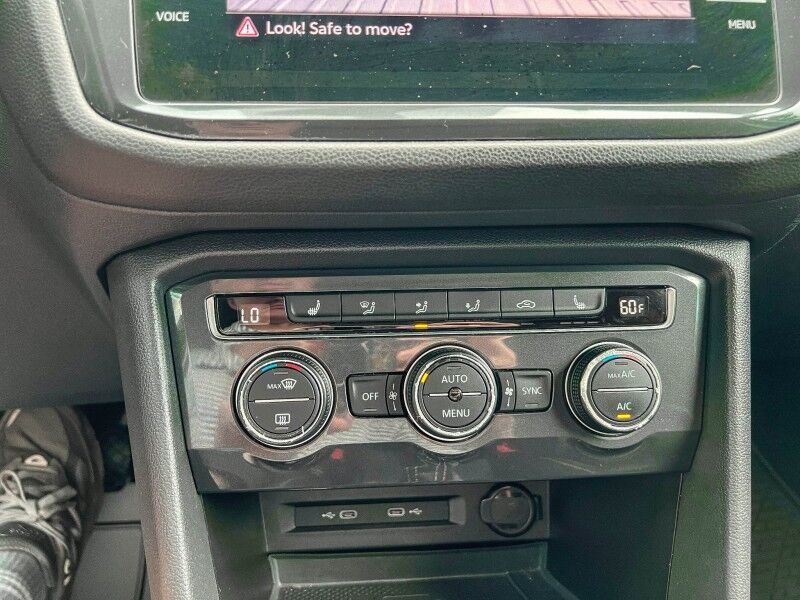 2021 Volkswagen Tiguan SE Wilmington NC