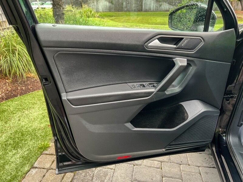 2021 Volkswagen Tiguan SE Wilmington NC