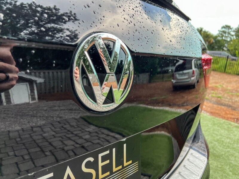 2021 Volkswagen Tiguan SE Wilmington NC