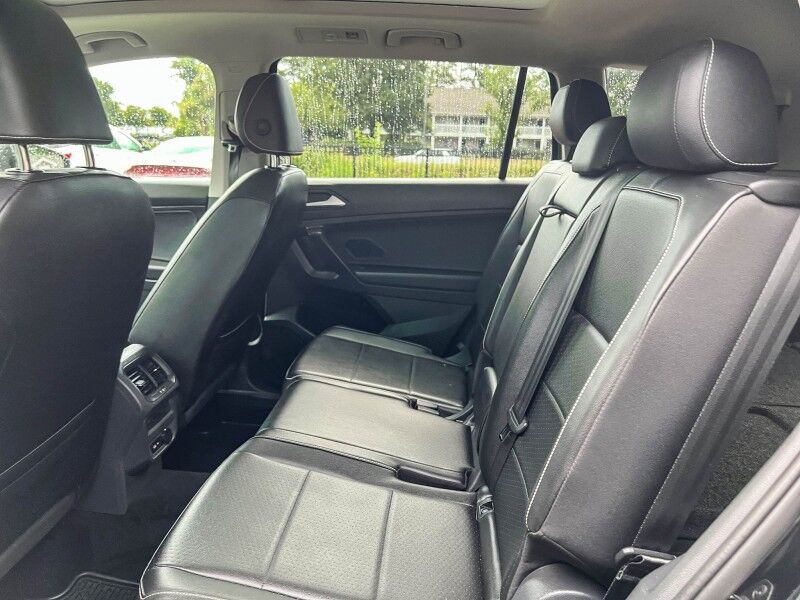 2021 Volkswagen Tiguan SE Wilmington NC