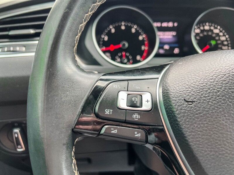 2021 Volkswagen Tiguan SE Wilmington NC