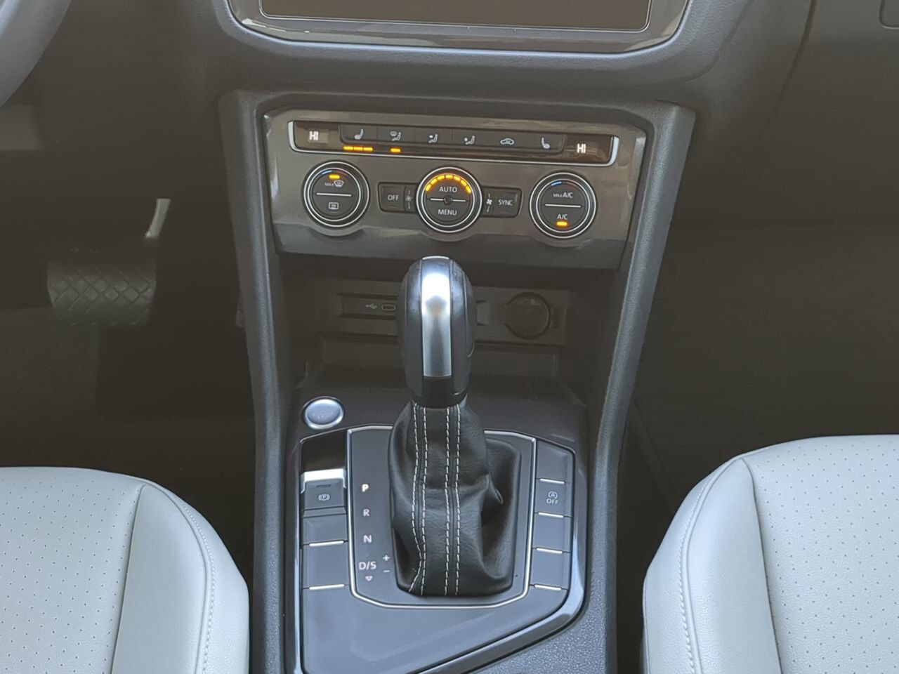 2021 Volkswagen Tiguan SE Winder GA