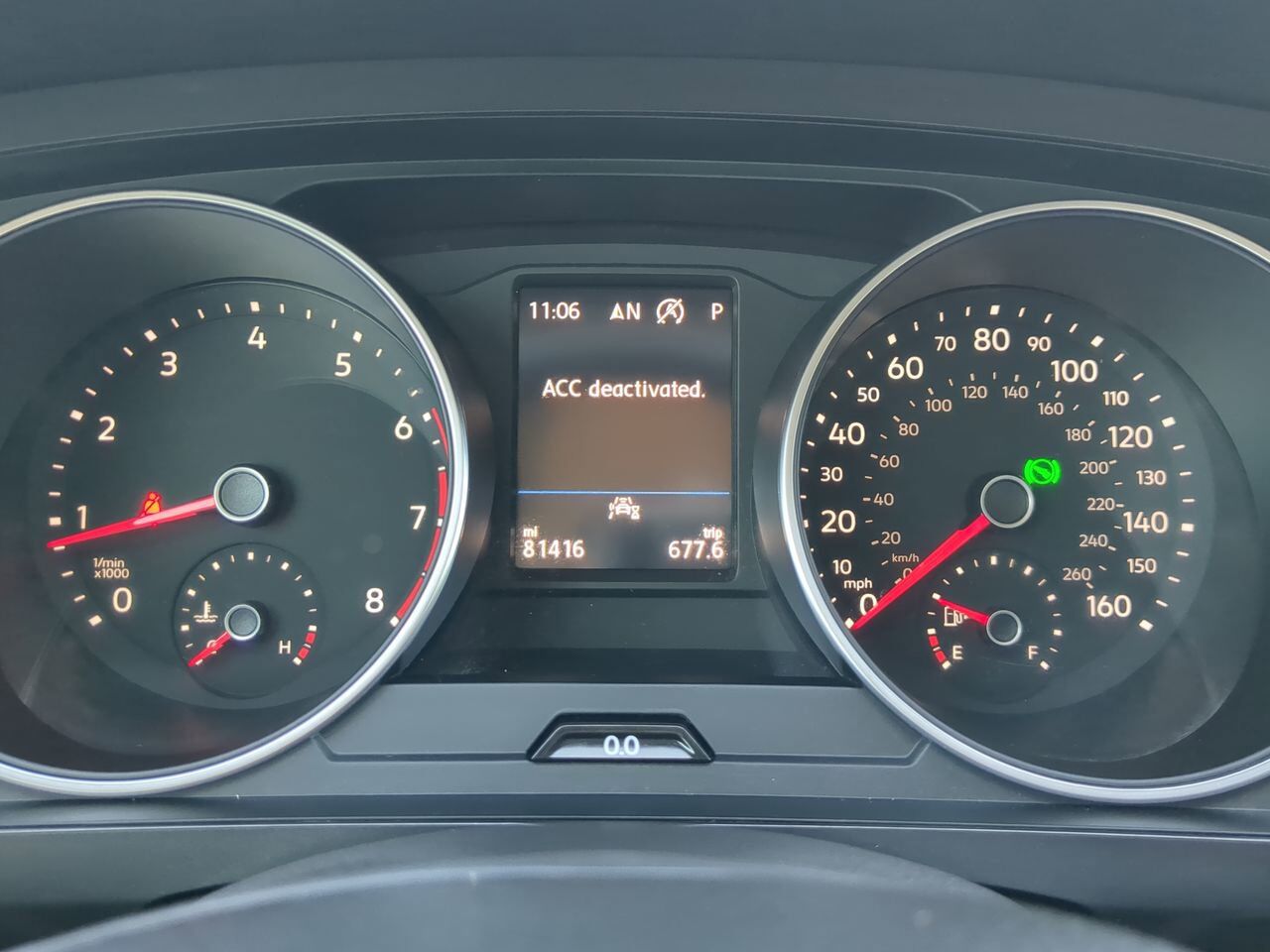 2021 Volkswagen Tiguan SE Winder GA