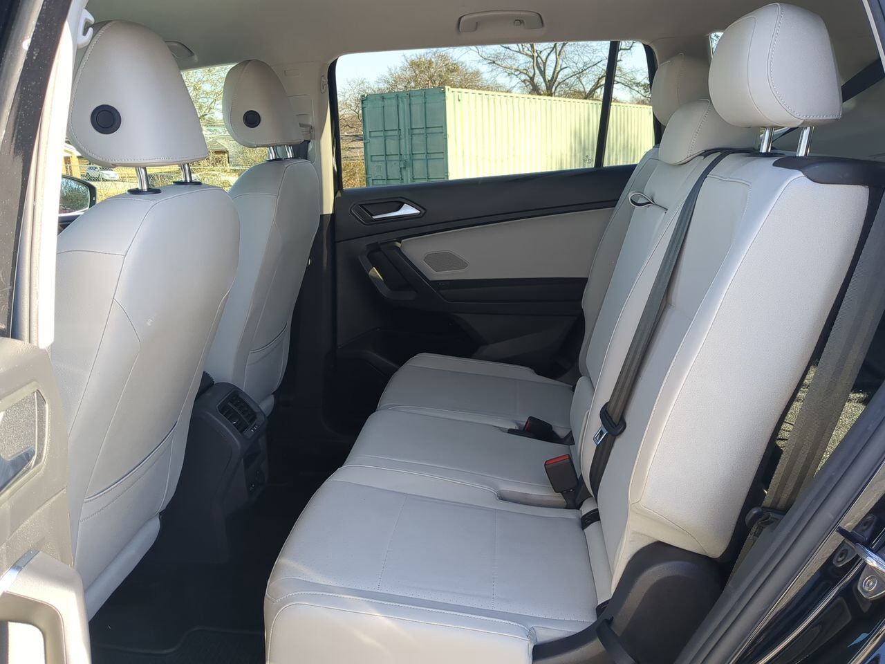 2021 Volkswagen Tiguan SE Winder GA