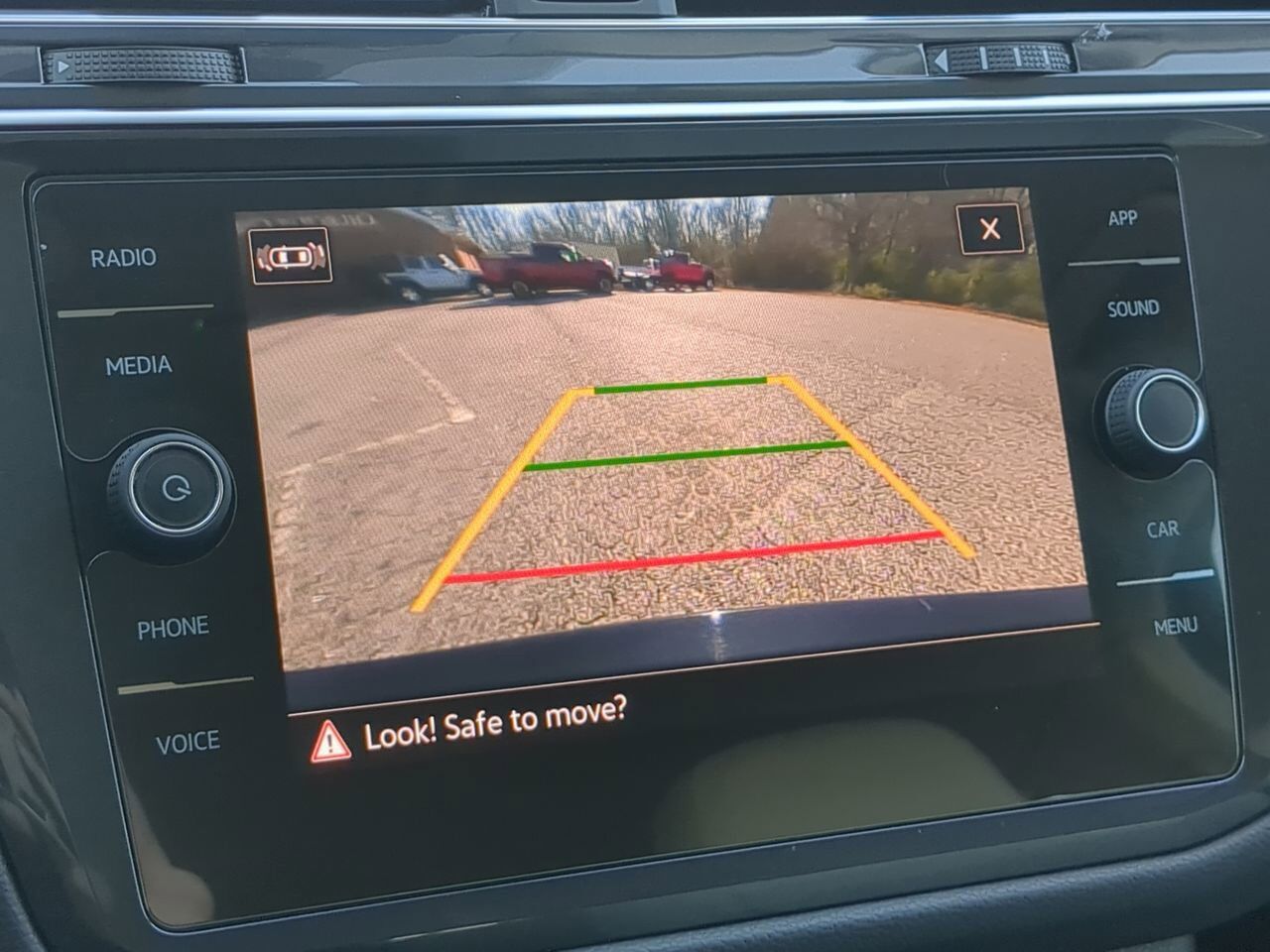 2021 Volkswagen Tiguan SE Winder GA