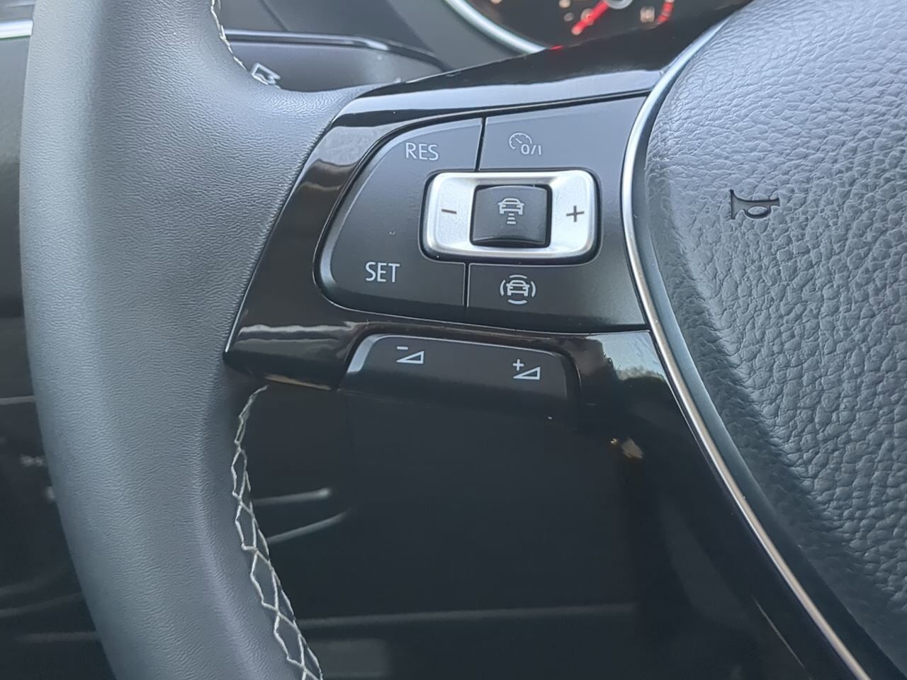 2021 Volkswagen Tiguan SE Winder GA