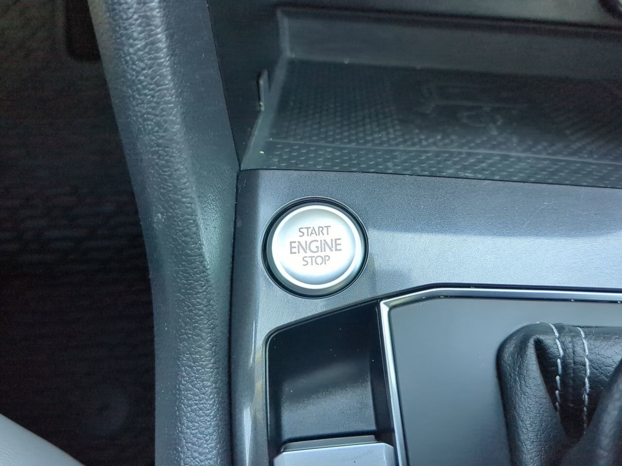 2021 Volkswagen Tiguan SE Winder GA