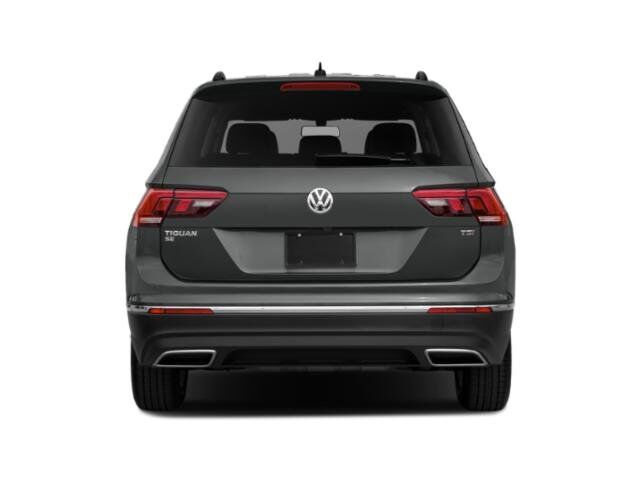 2021 Volkswagen Tiguan SE Winder GA