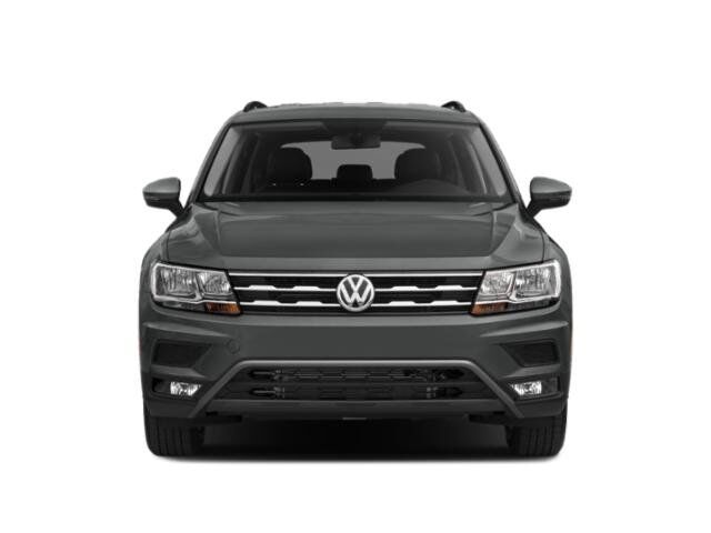 2021 Volkswagen Tiguan SE Winder GA