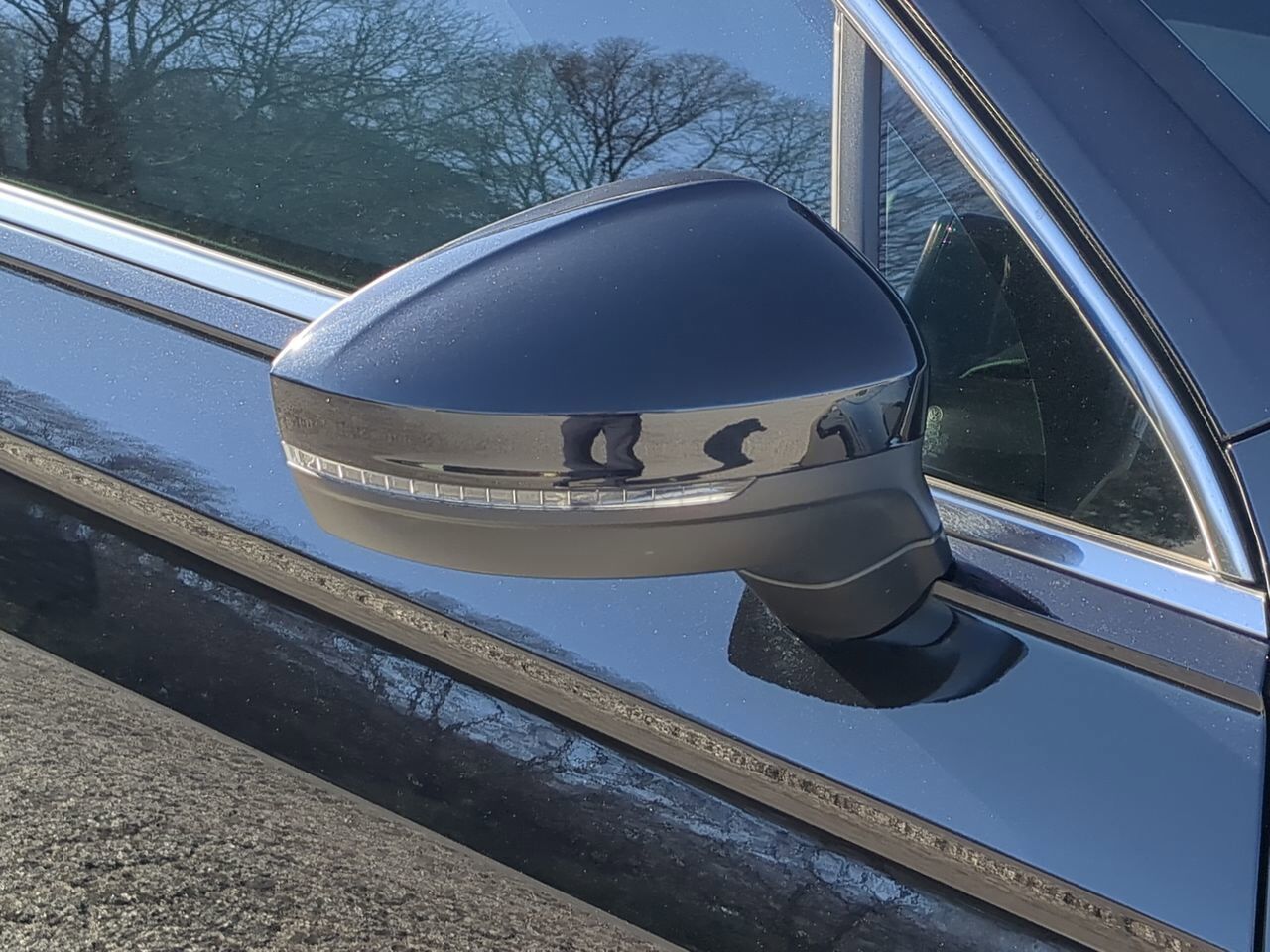 2021 Volkswagen Tiguan SE Winder GA