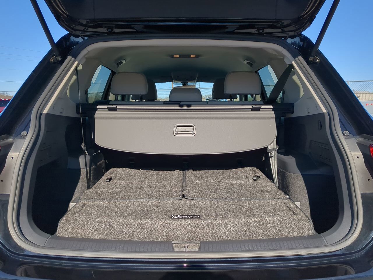 2021 Volkswagen Tiguan SE Winder GA