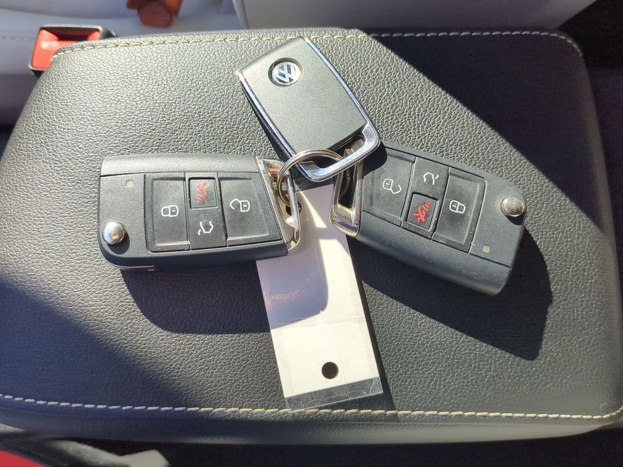 2021 Volkswagen Tiguan SE Winder GA