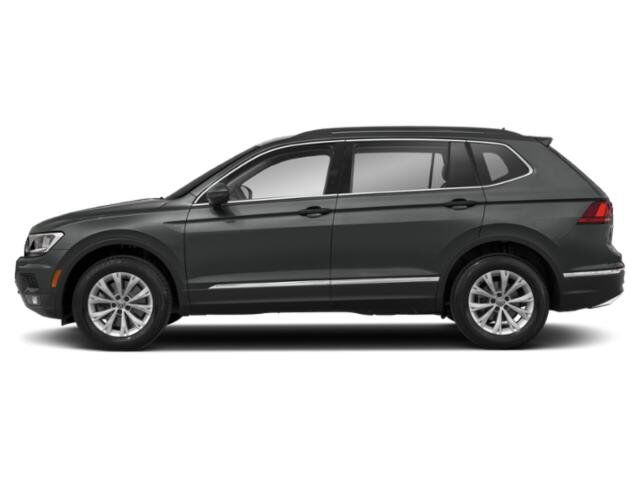 2021 Volkswagen Tiguan SE Winder GA