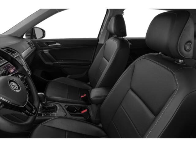 2021 Volkswagen Tiguan SE Winder GA