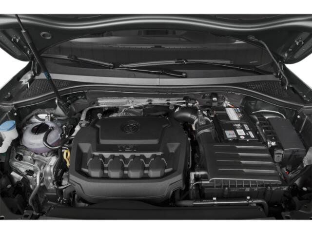 2021 Volkswagen Tiguan SE Winder GA