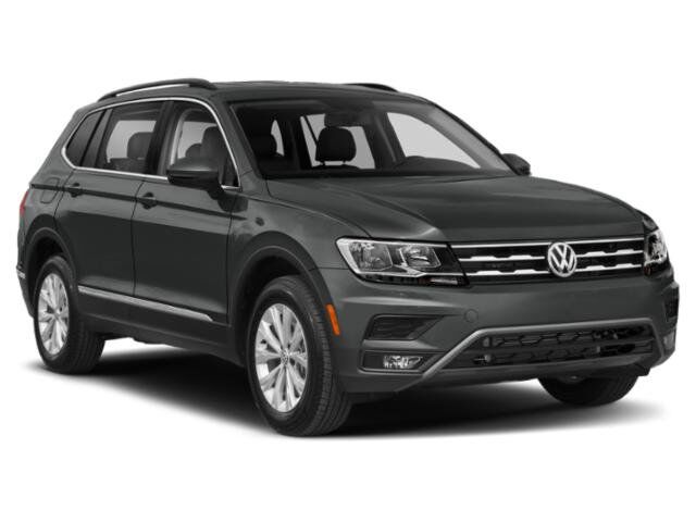 2021 Volkswagen Tiguan SE Winder GA