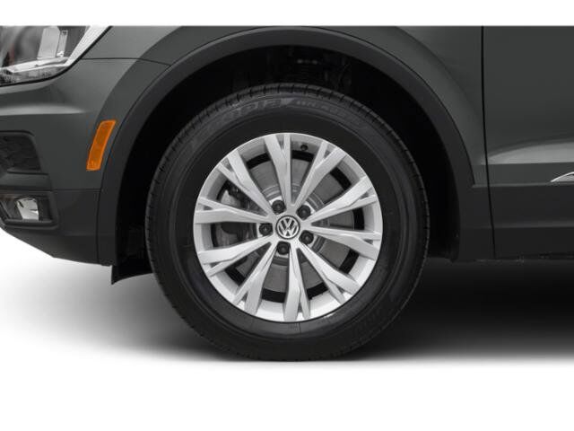 2021 Volkswagen Tiguan SE Winder GA