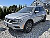 2021 Volkswagen Tiguan SE w/Moonroof 2021 Volkswagen Tiguan SE w/Moonroof
