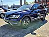 2021 Volkswagen Tiguan SE w/Moonroof 2021 Volkswagen Tiguan SE w/Moonroof