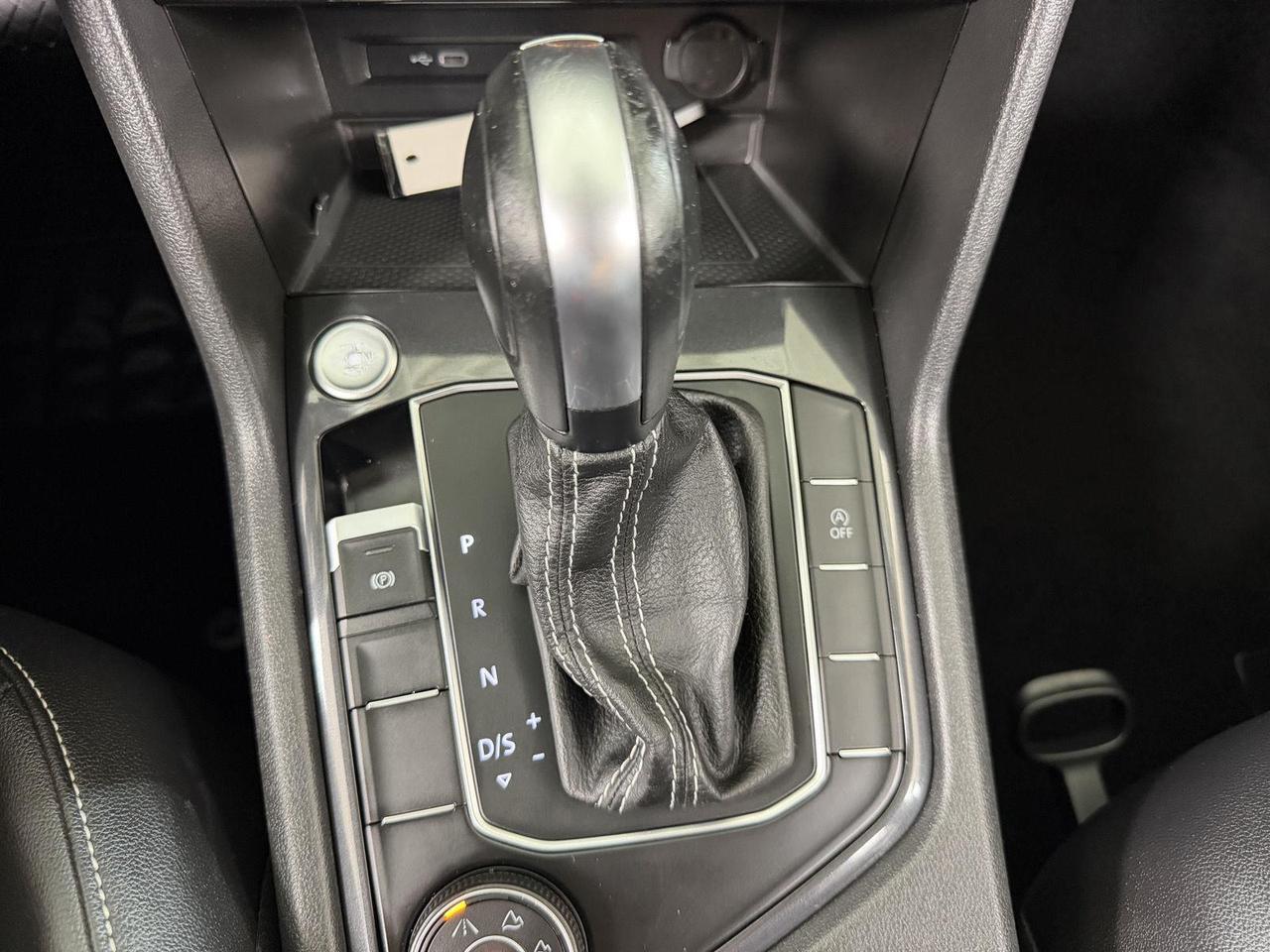 2021 Volkswagen Tiguan SE Annapolis MD