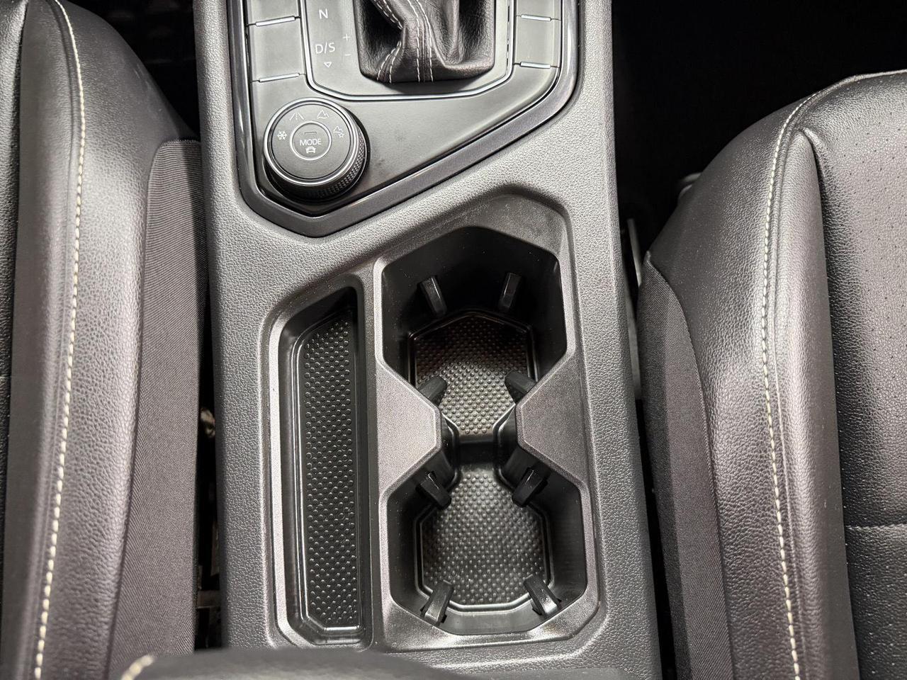 2021 Volkswagen Tiguan SE Annapolis MD