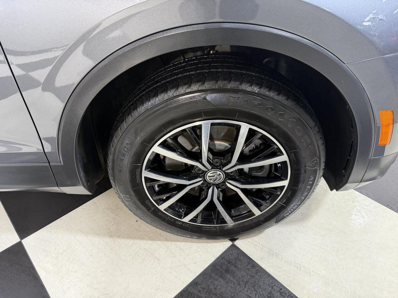 2021 Volkswagen Tiguan SE Annapolis MD