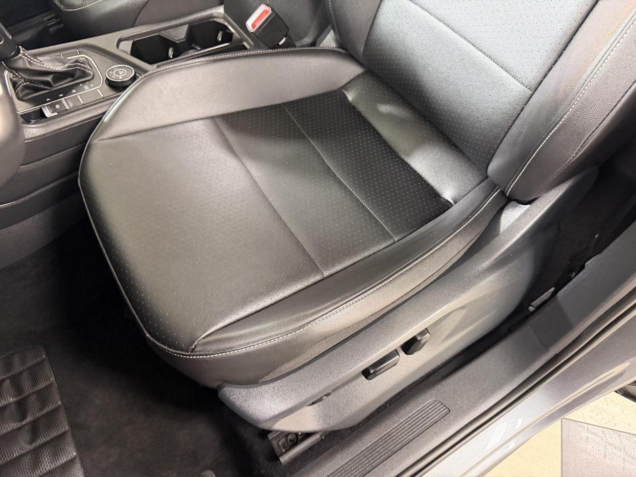 2021 Volkswagen Tiguan SE Annapolis MD