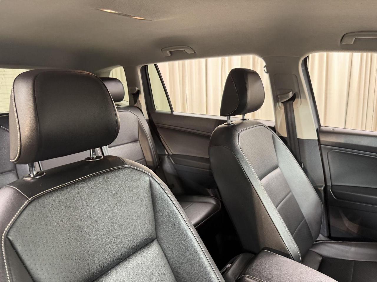 2021 Volkswagen Tiguan SE Annapolis MD