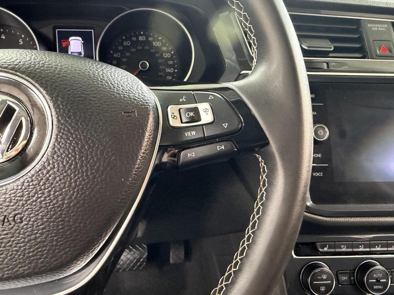 2021 Volkswagen Tiguan SE Annapolis MD