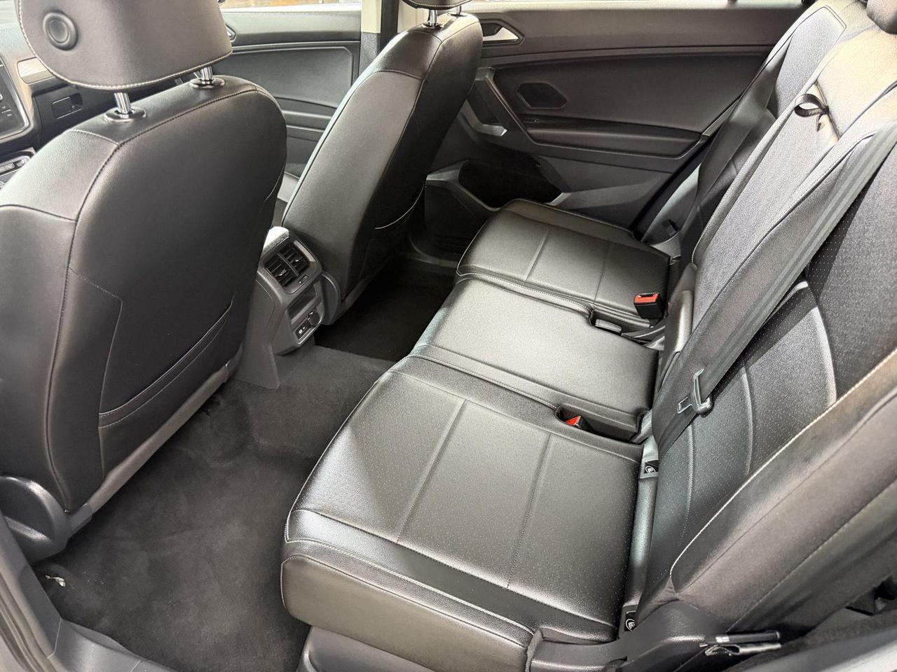 2021 Volkswagen Tiguan SE Annapolis MD