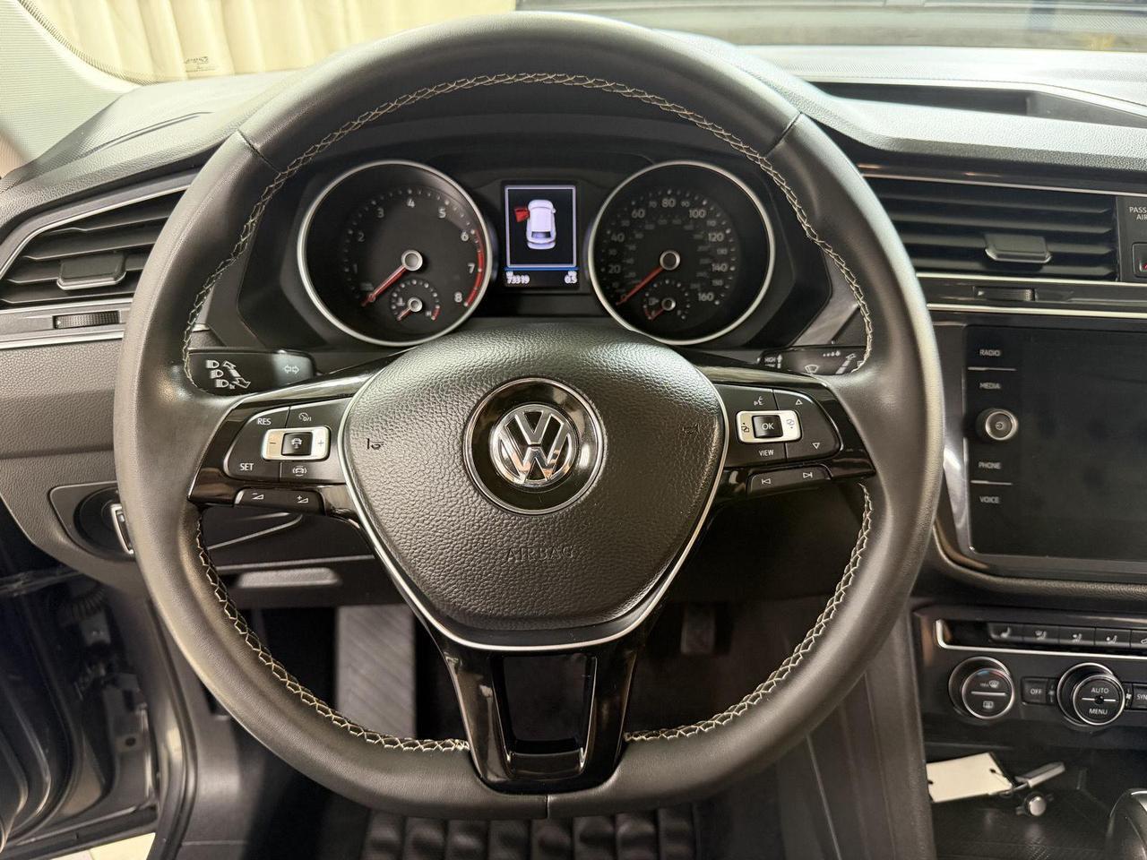 2021 Volkswagen Tiguan SE Annapolis MD