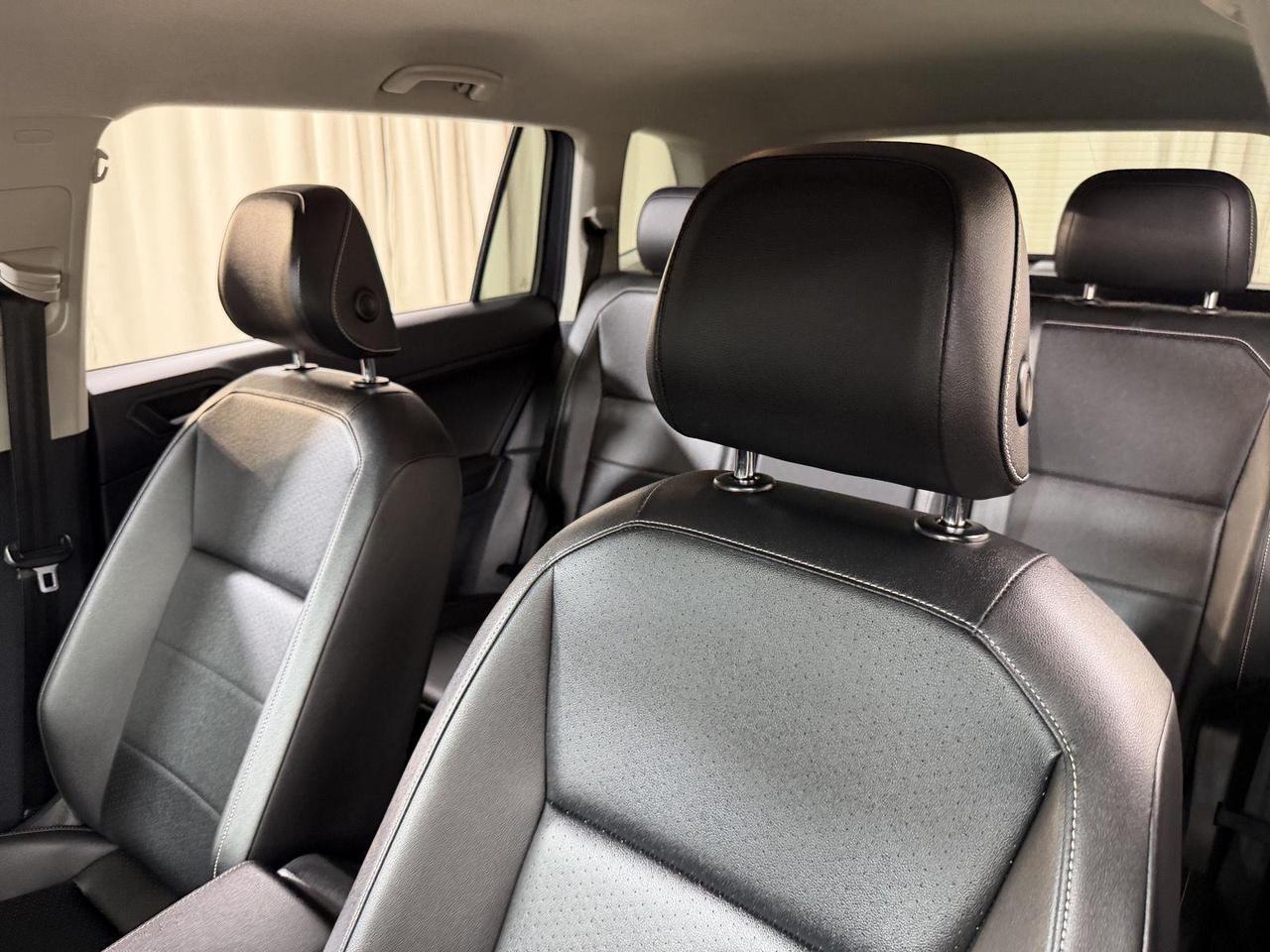 2021 Volkswagen Tiguan SE Annapolis MD