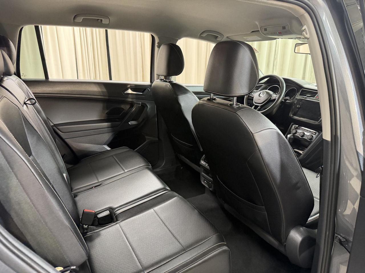 2021 Volkswagen Tiguan SE Annapolis MD