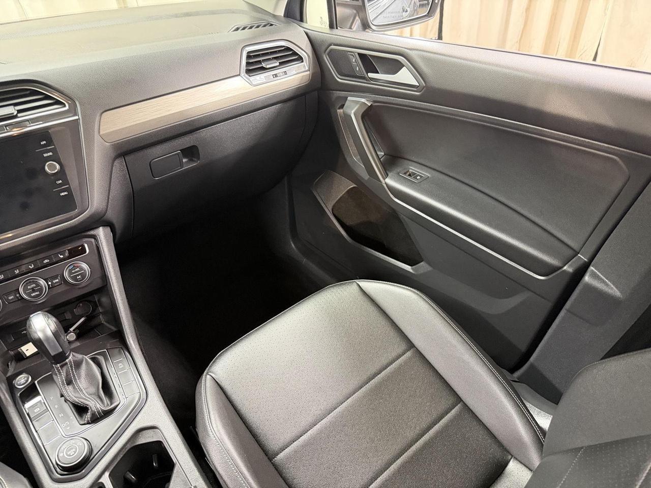 2021 Volkswagen Tiguan SE Annapolis MD