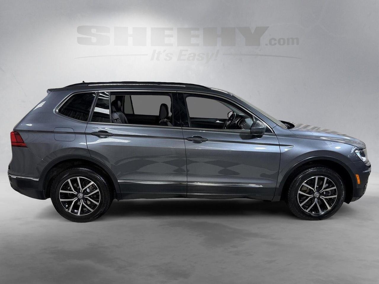 2021 Volkswagen Tiguan SE Annapolis MD
