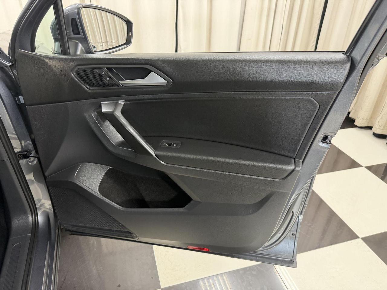 2021 Volkswagen Tiguan SE Annapolis MD