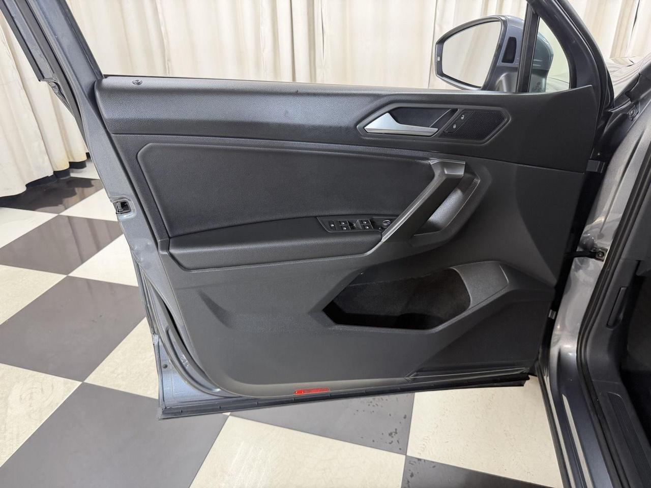 2021 Volkswagen Tiguan SE Annapolis MD
